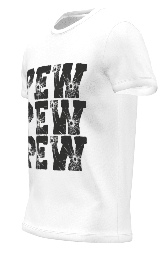 Pew Pew Pew - Image 4