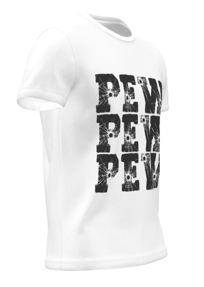 Pew Pew Pew - Image 2