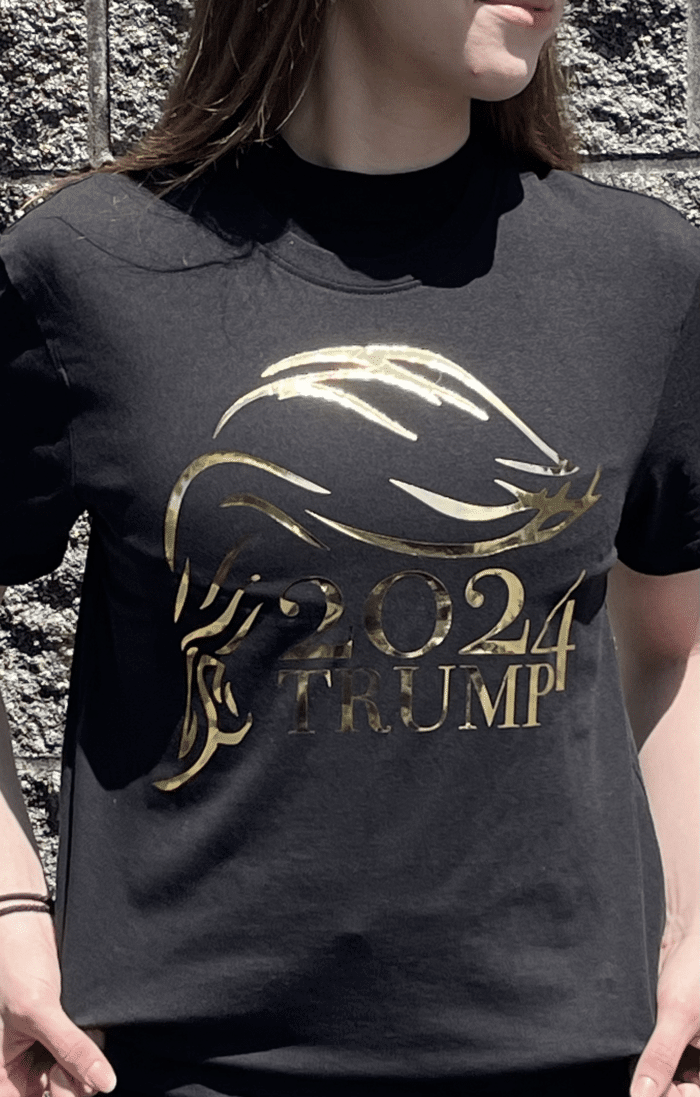 Trump 24K Gold - Image 2