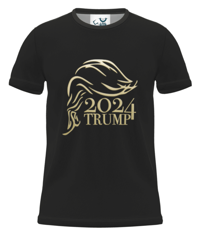 Trump 24K Gold