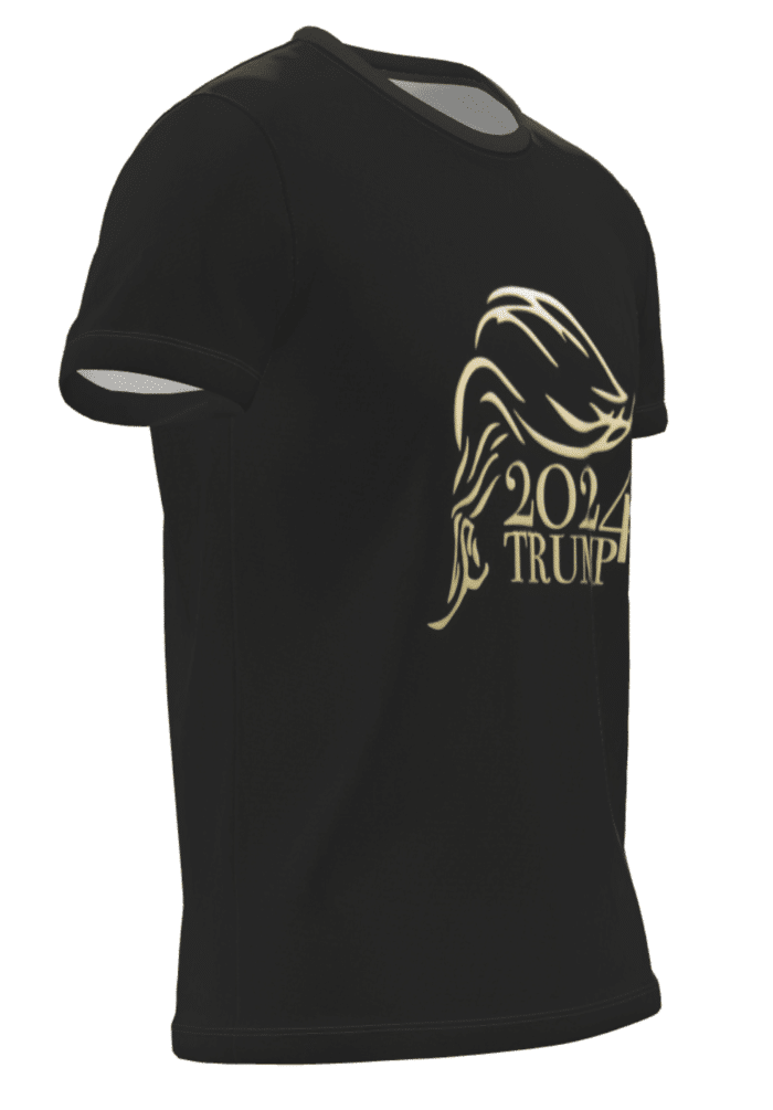 Trump 24K Gold - Image 3