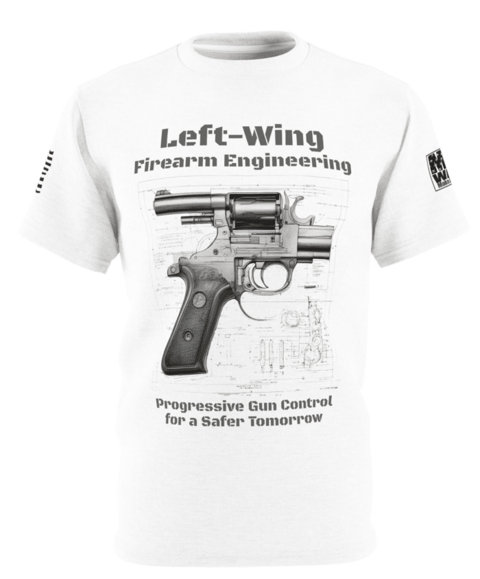 Progressive Gun Control - Image 3