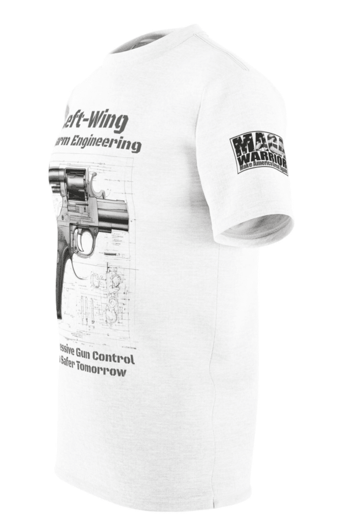 Progressive Gun Control - Image 5