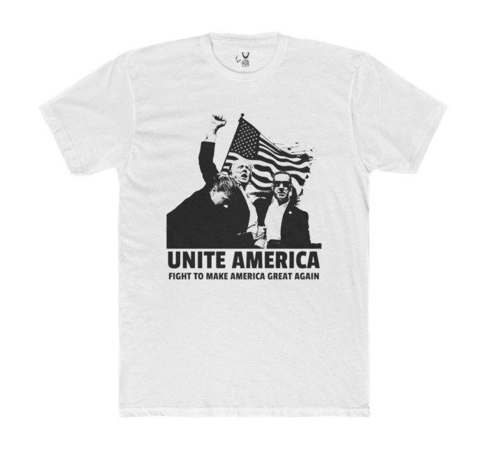 Trump Unite America