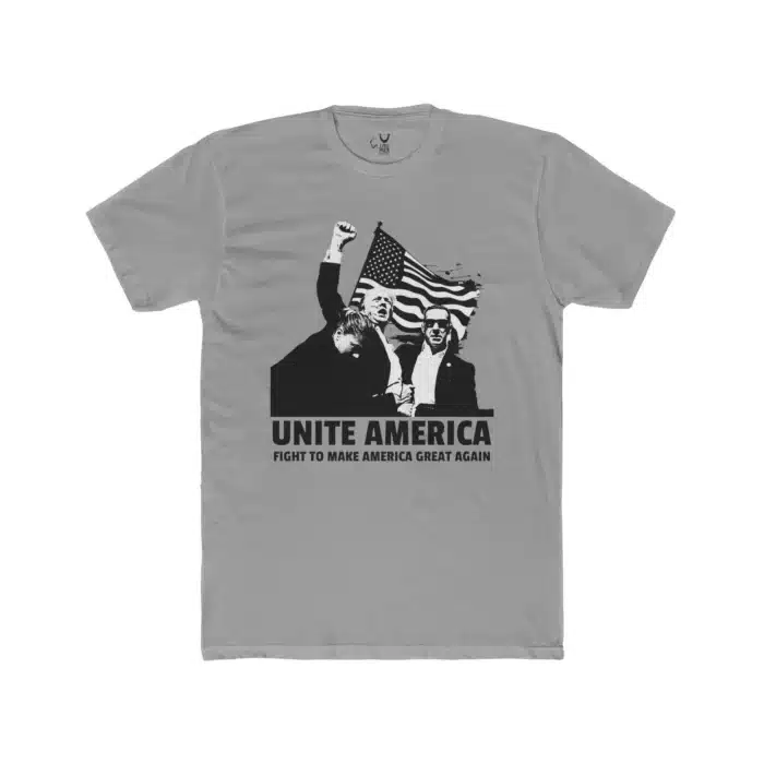 Trump Unite America - Image 2